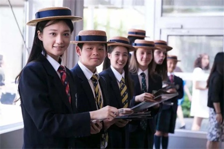 深圳国际哈罗学校怎么样_深圳哈罗国际学校_深圳哈罗国际小学