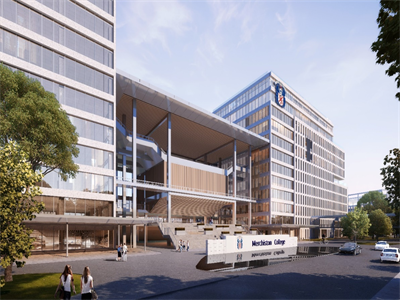 深圳曼彻斯通城堡学校