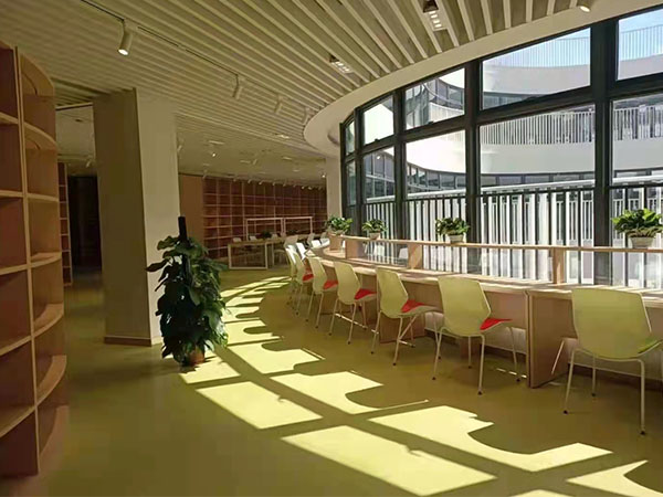 深圳香港培侨书院龙华信义学校