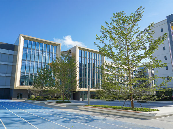 深圳市华朗学校 · 华朗国际课程