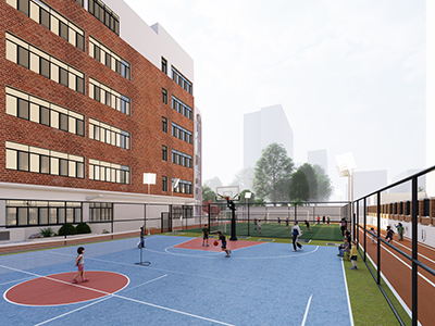 深圳普林云海港人子弟学校