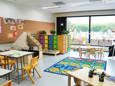 深圳IPC国际校区