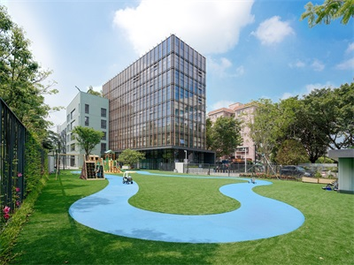 深圳市前海国王国际学校