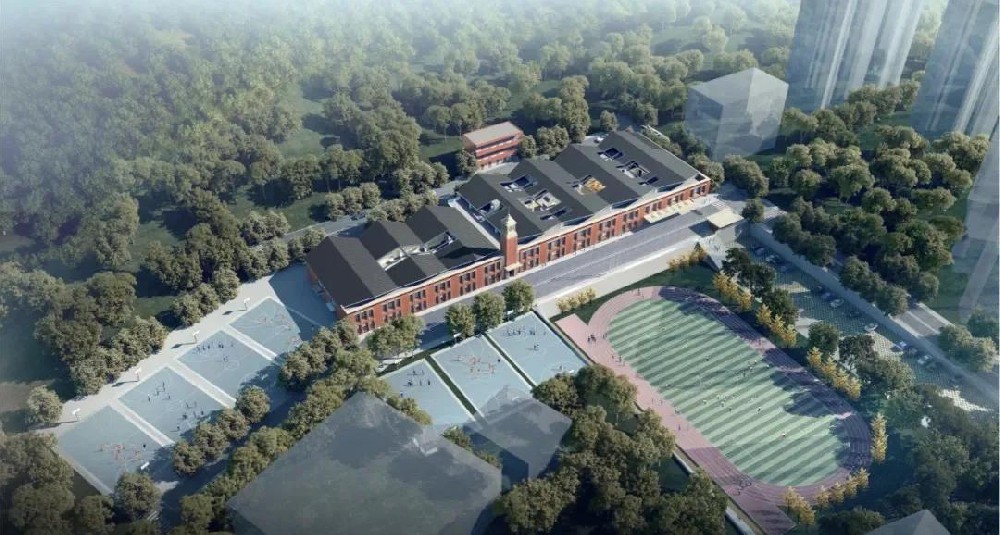 深圳丽林维多利亚